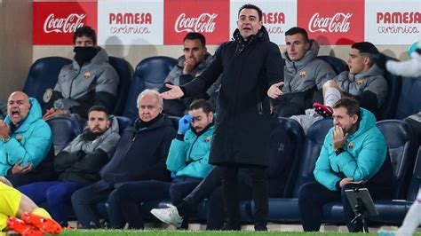 How Barcelona and Xavi's updated tactics could stun Man United.